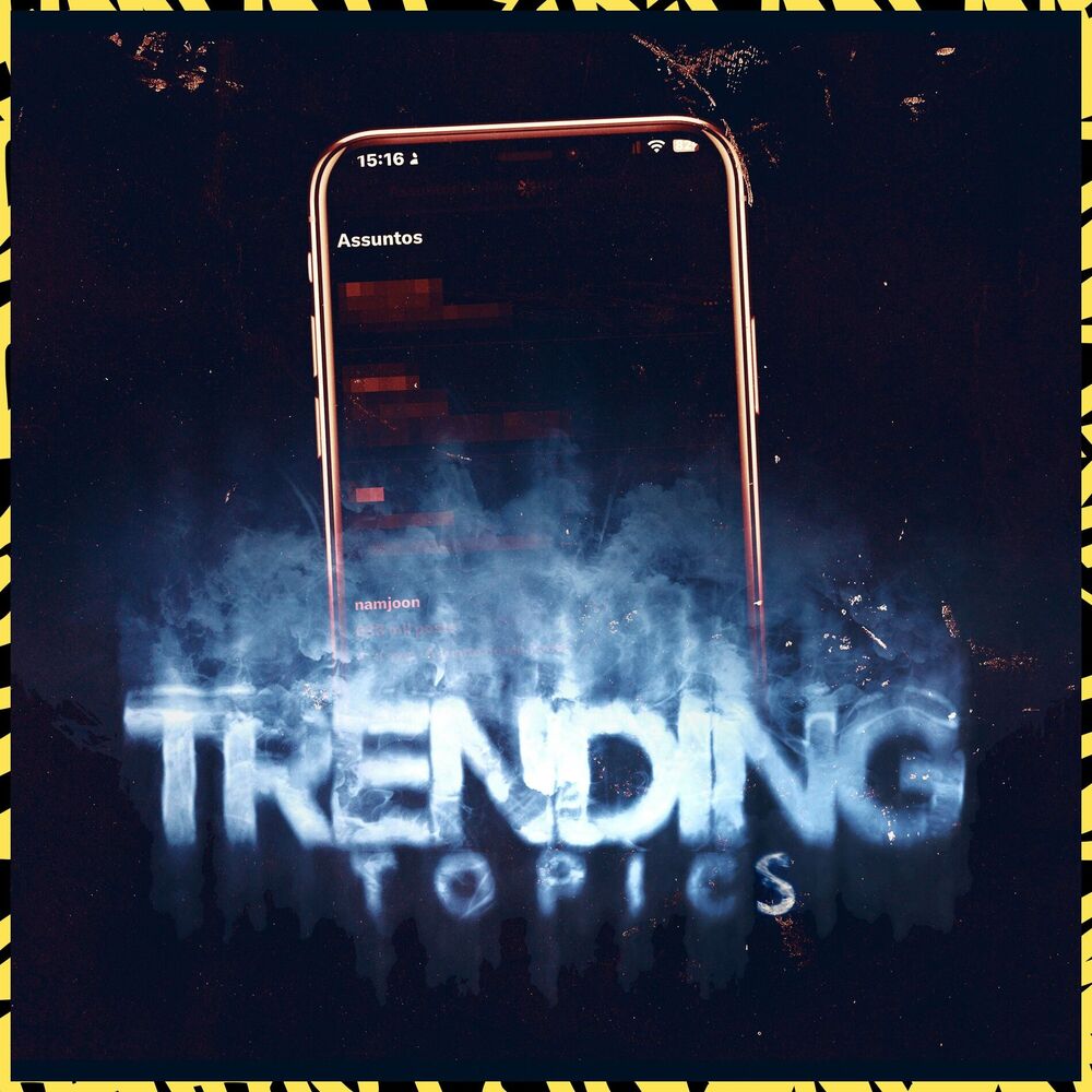 Picture of Trending Topics