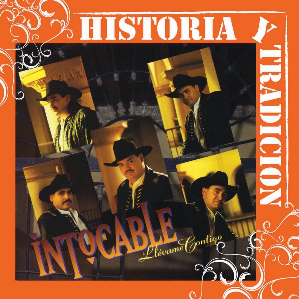 Picture of Historia Y Tradicion- Llevame Contigo