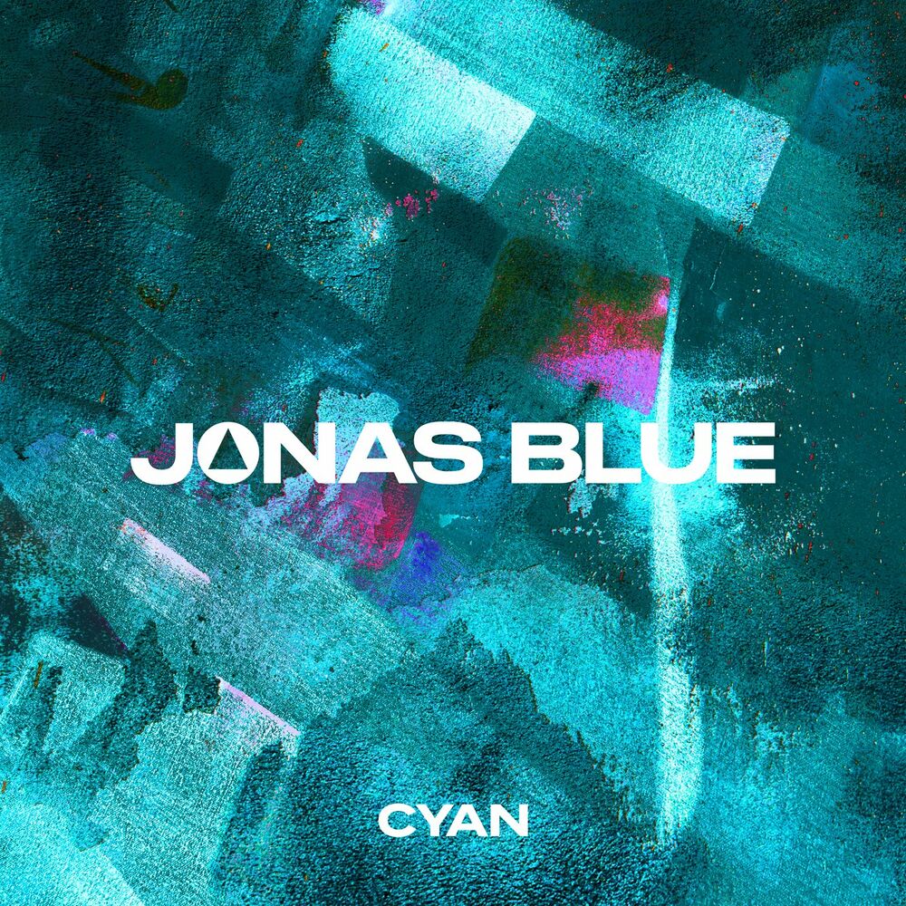 Picture of Cyan
