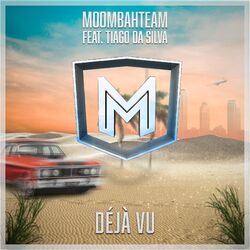 Cover of Déjà Vu (feat. Tiago Da Silva)