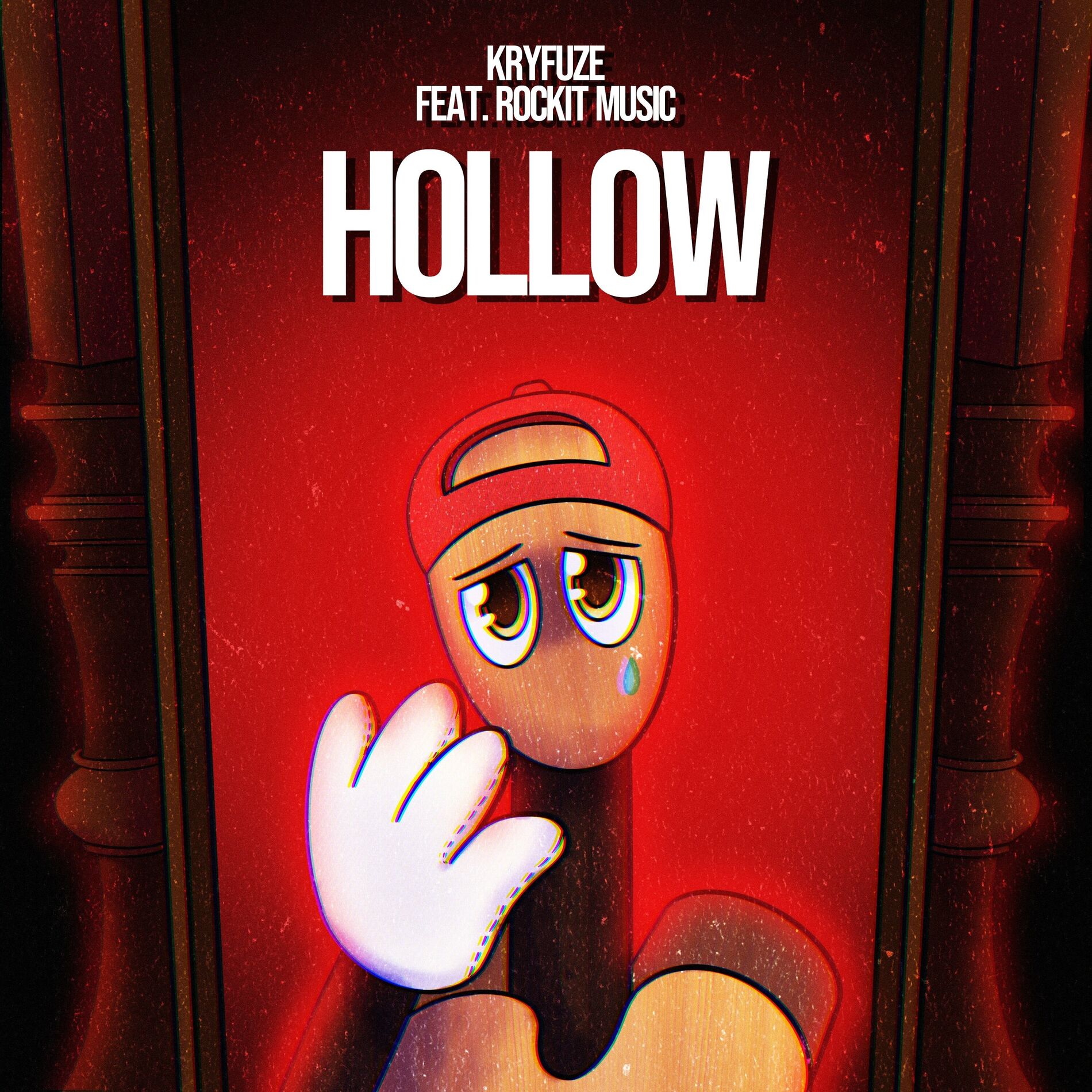 Album cover of Hollow (Don't! Fret Song)
