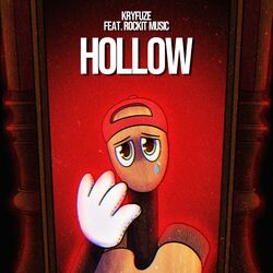 Cover of Hollow (Don't! Fret Song)