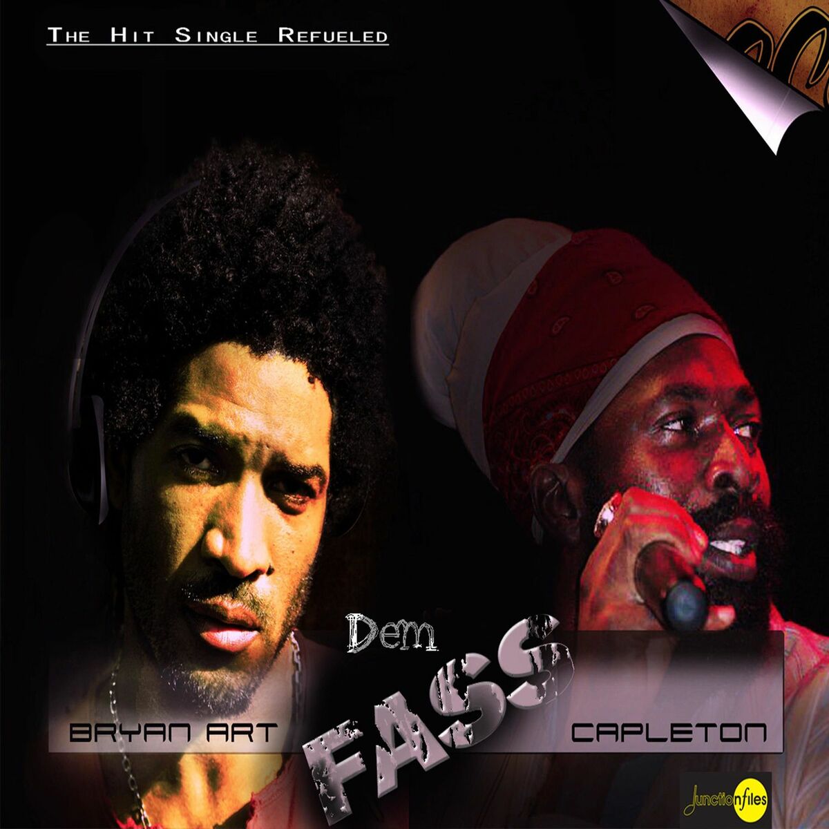 Album cover of Dem Fass (Remix)