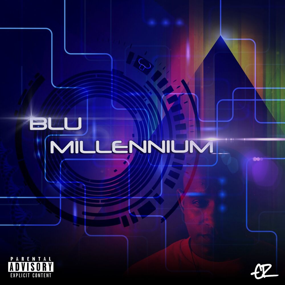 Picture of Blu Millennium