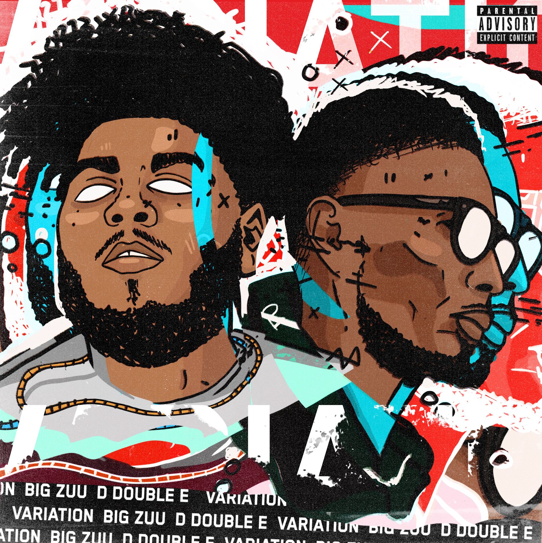 Big Zuu: albums, songs, concerts | Deezer