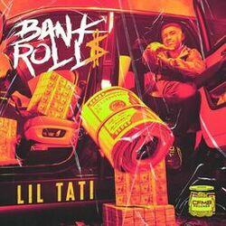 Cover of Bank Roll