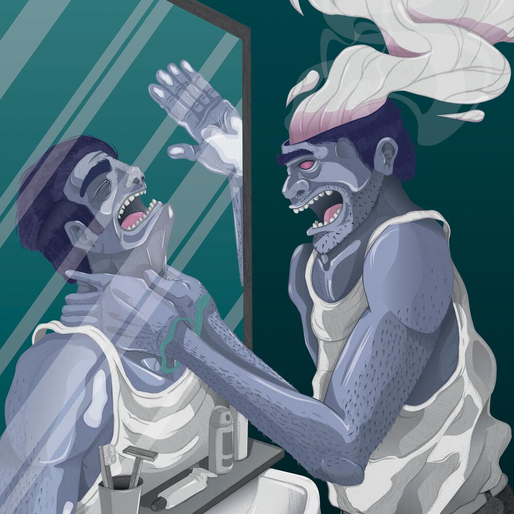 Picture of Hollow