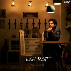 Cover of Woh Raat