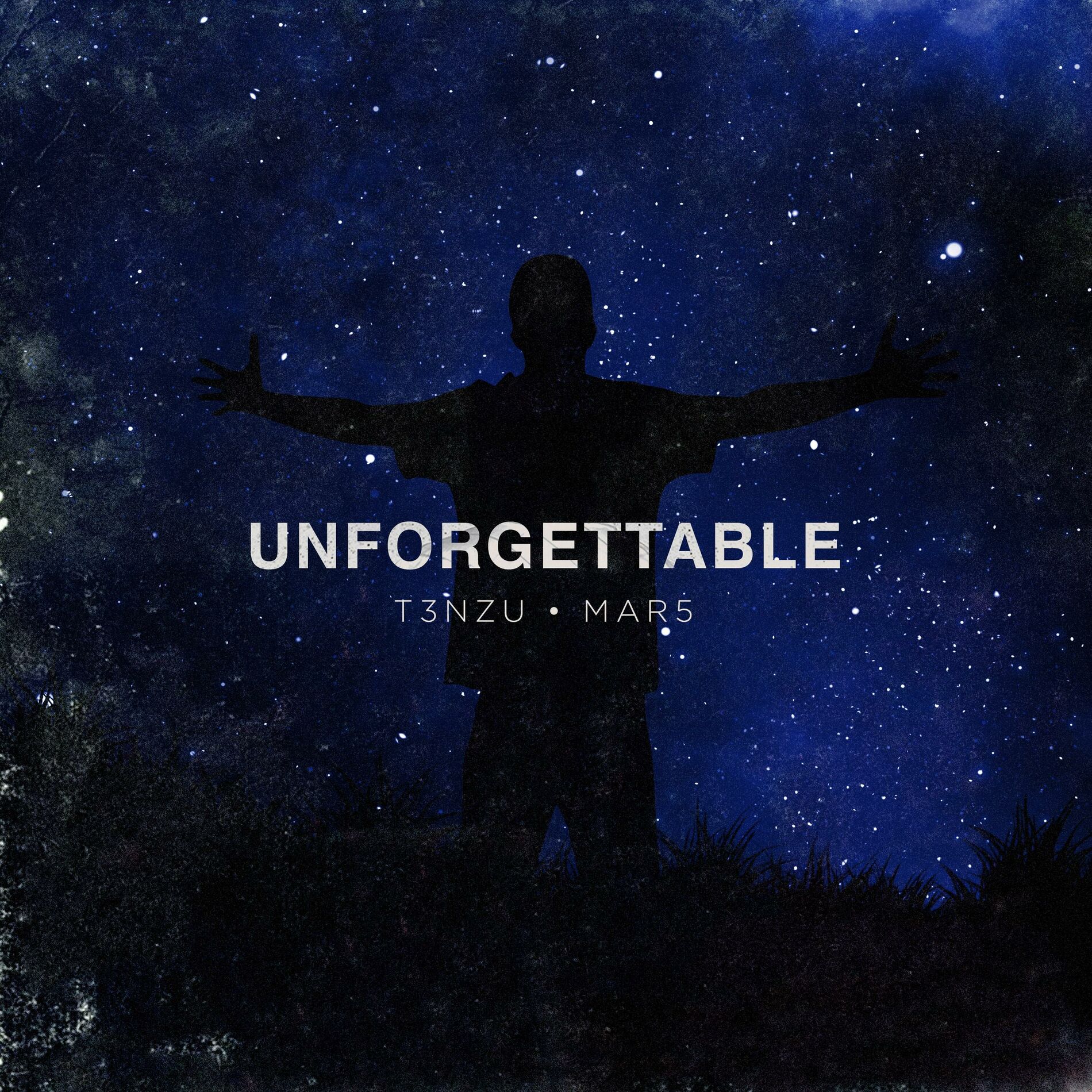 Album cover of Unforgettable