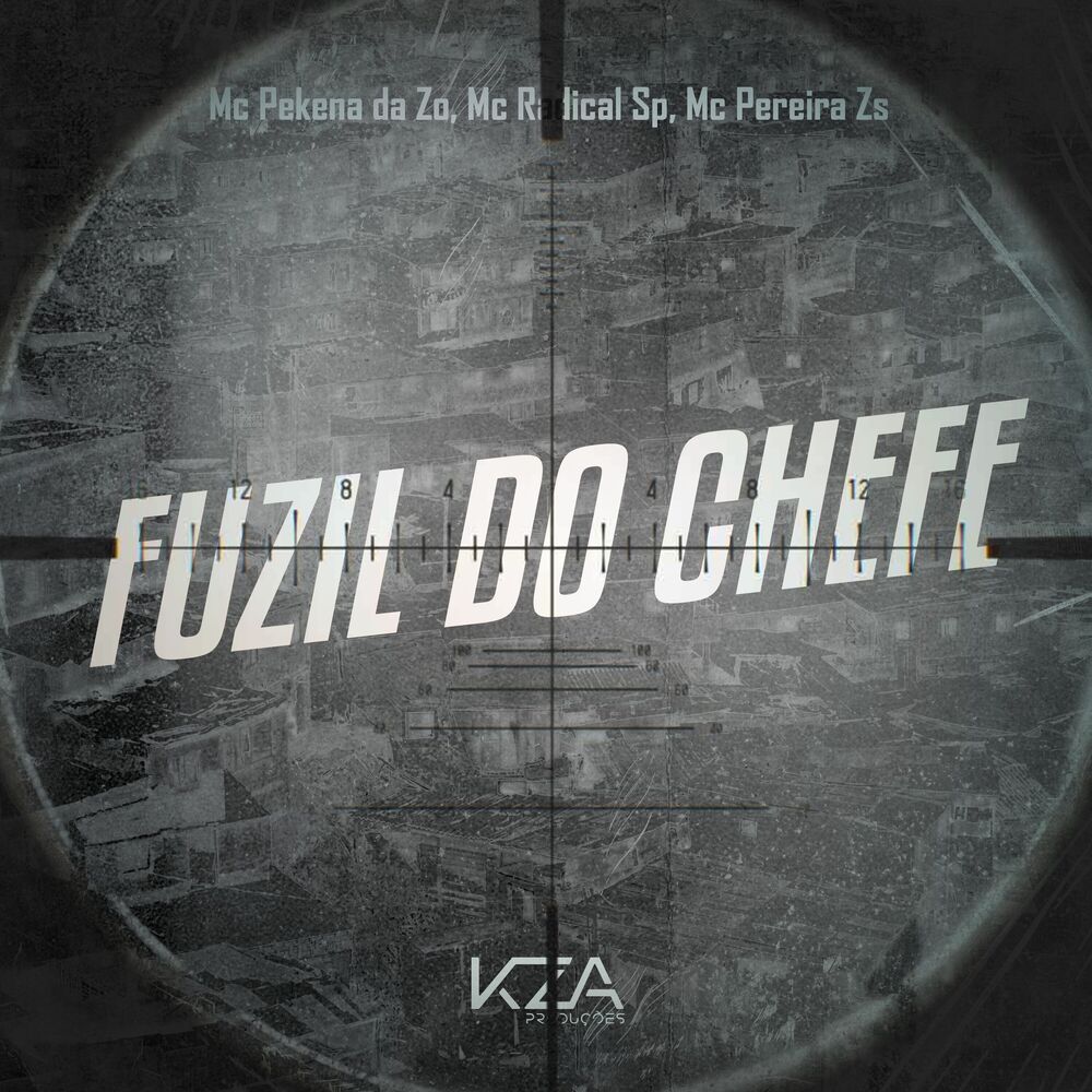 Picture of Fuzil do Chefe