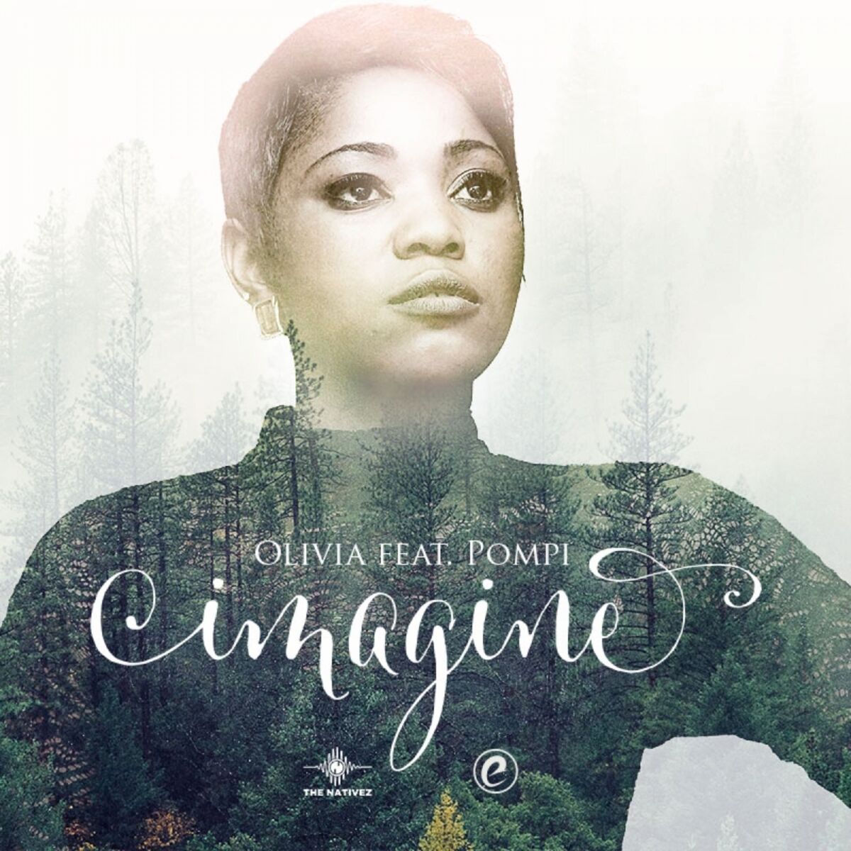 Album cover of Imagine