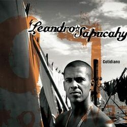 Cover of Cotidiano