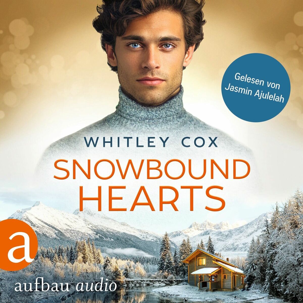 Album cover of Snowbound Hearts - Love Troubles, Band 1 (Ungekürzt)