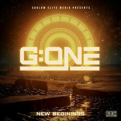 Cover of New Beginings
