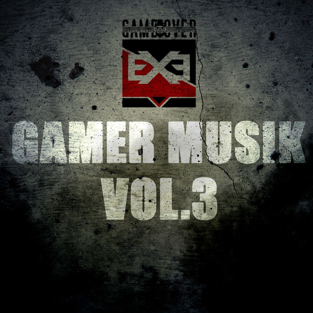 Picture of Gamer Musik, Vol. 3