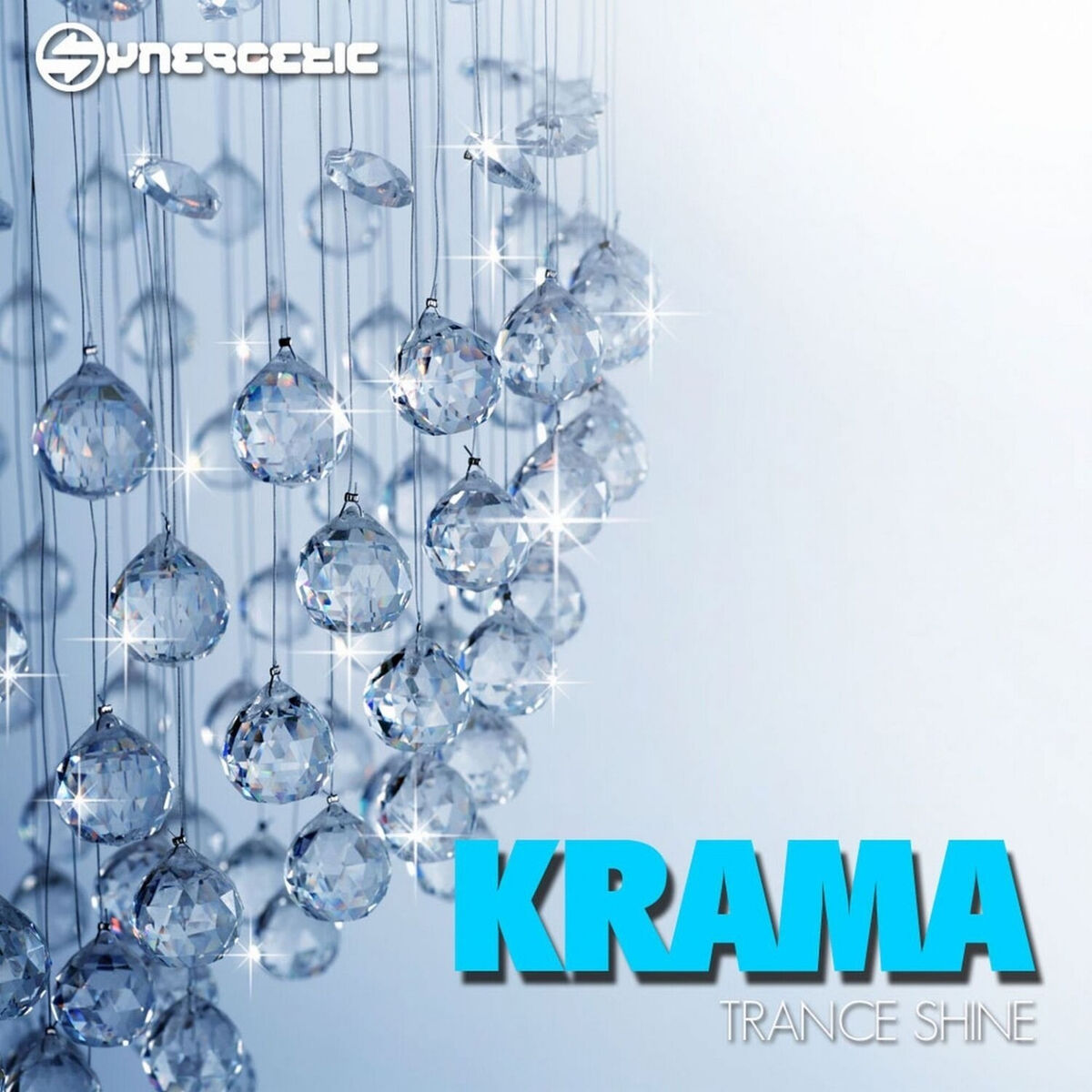 Album cover of Trance Shine