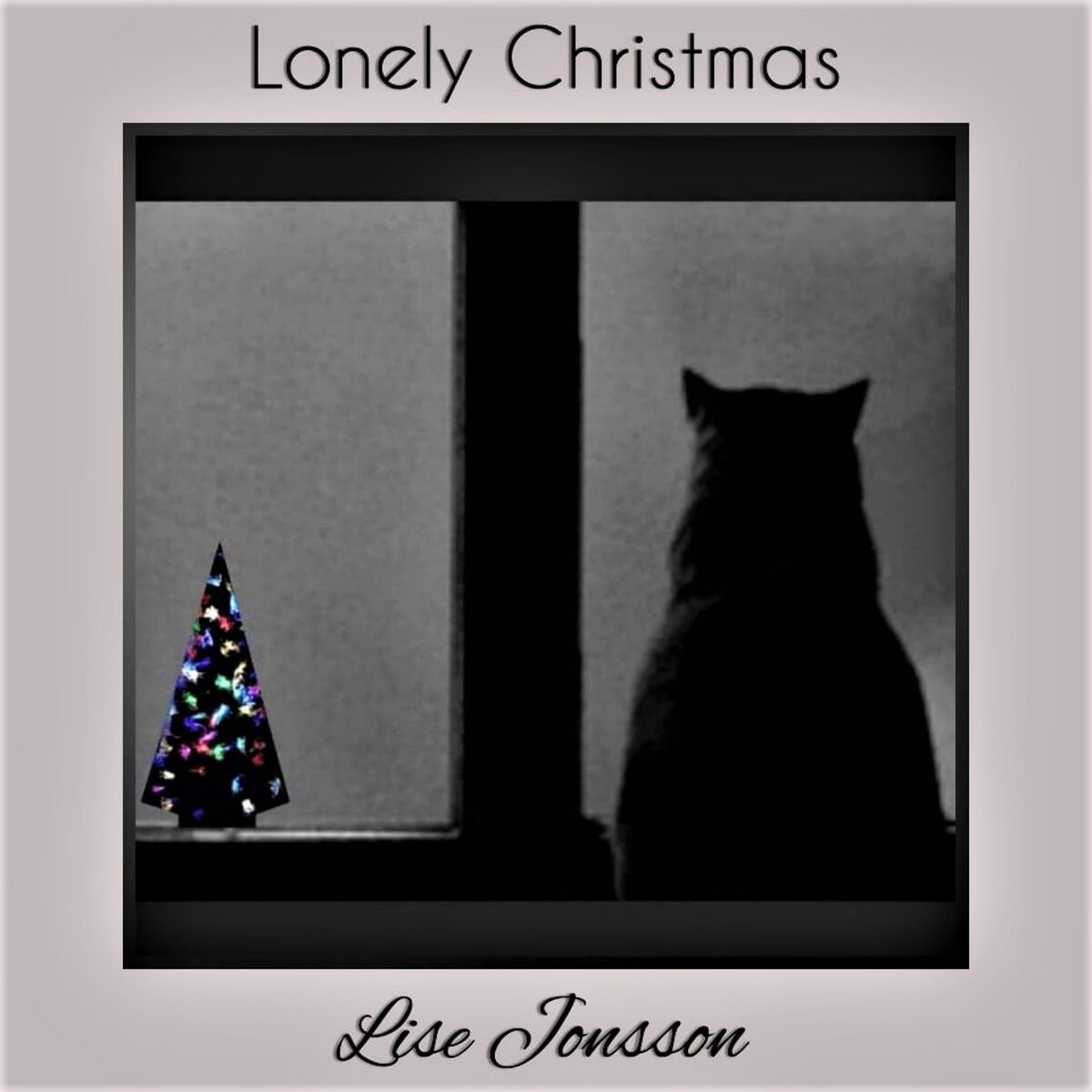 Album cover of Lonely Christmas