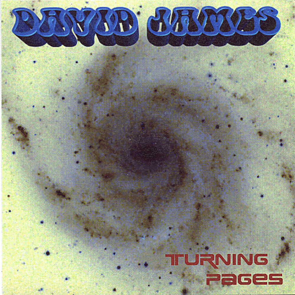 Picture of Turning Pages