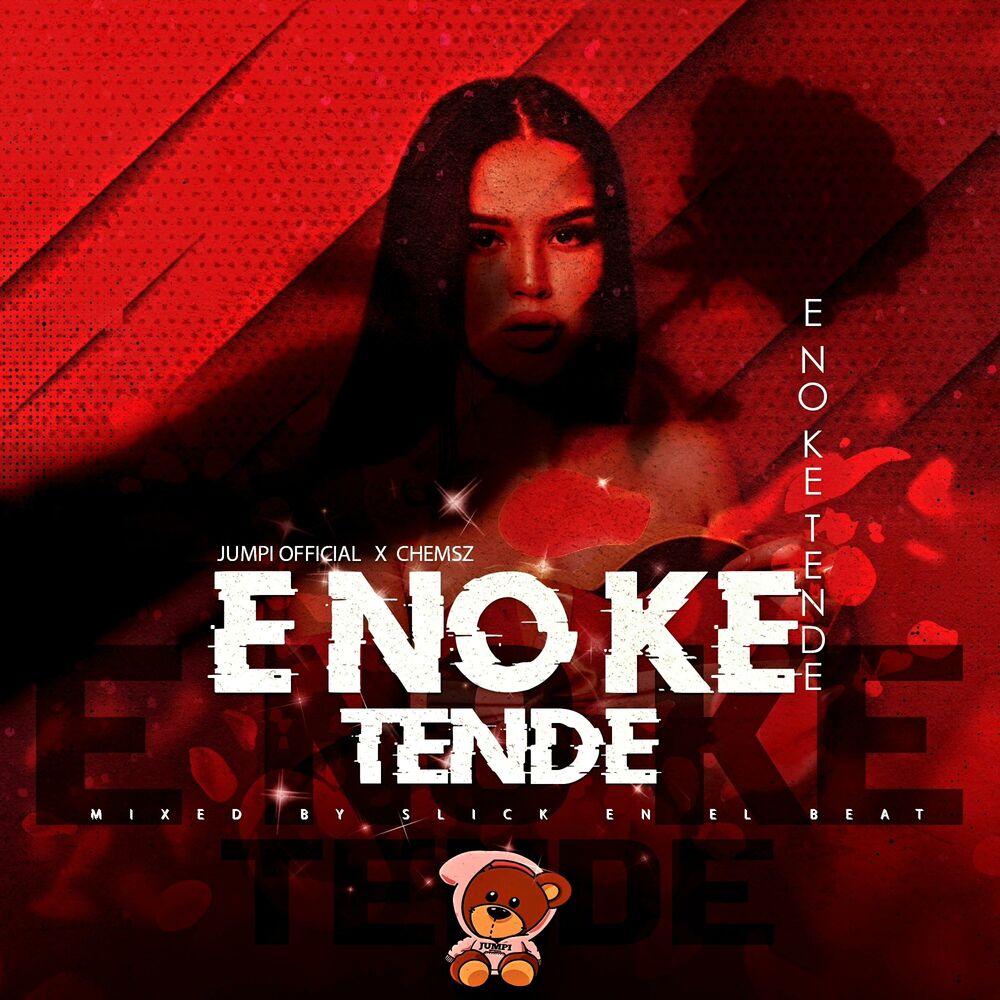 Picture of E No Ke Tende