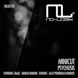 Cover of Psychosis