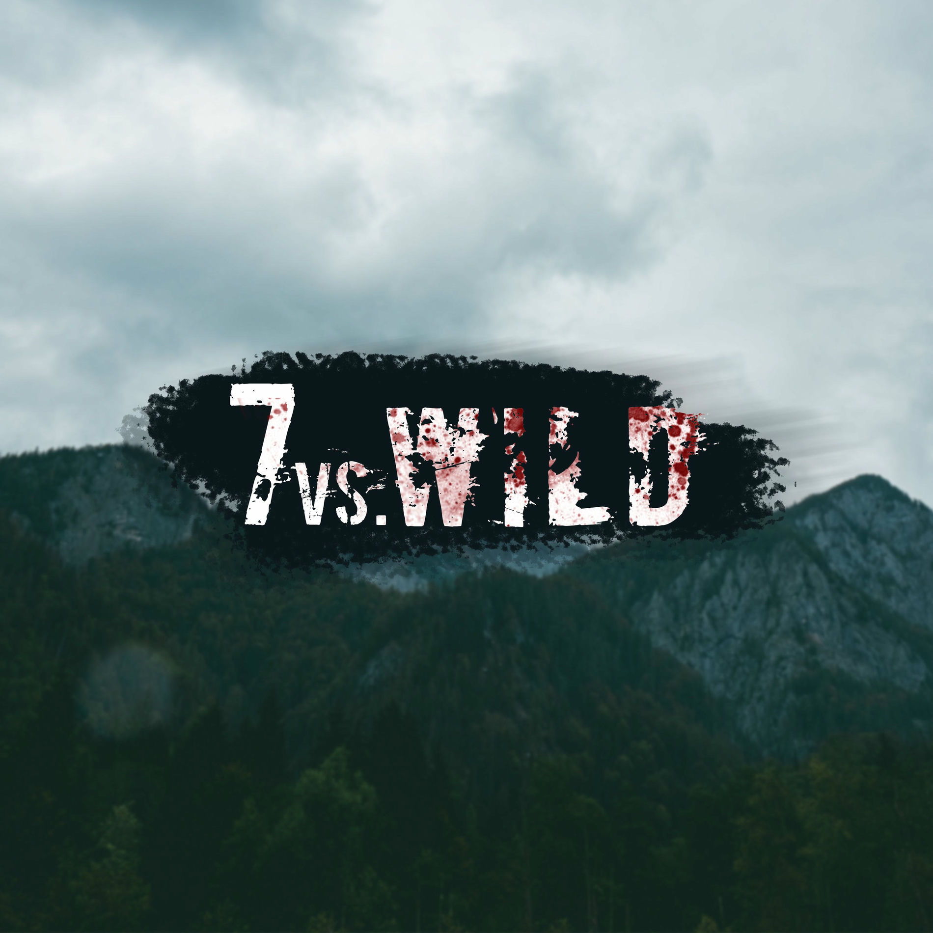 Album cover of Der ultimative 7 vs. Wild Song