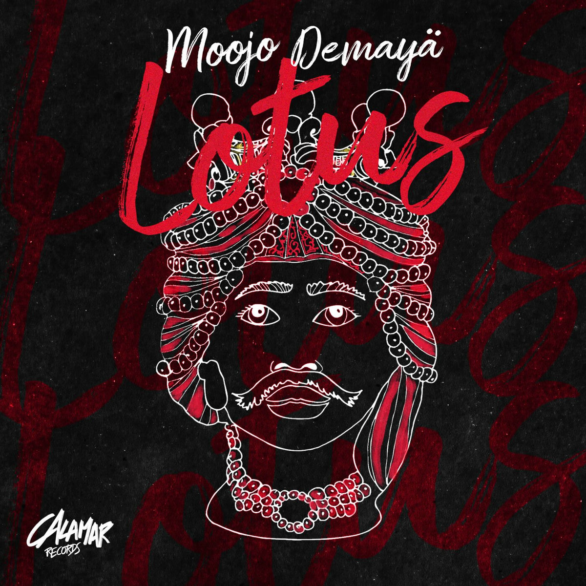 Album cover of Lotus