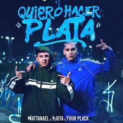 Cover of Quiero Hacer Plata