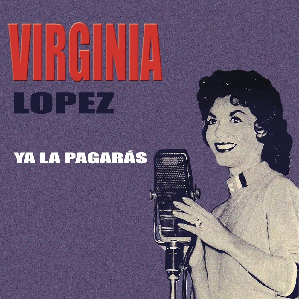 Picture of Ya La Pagarás