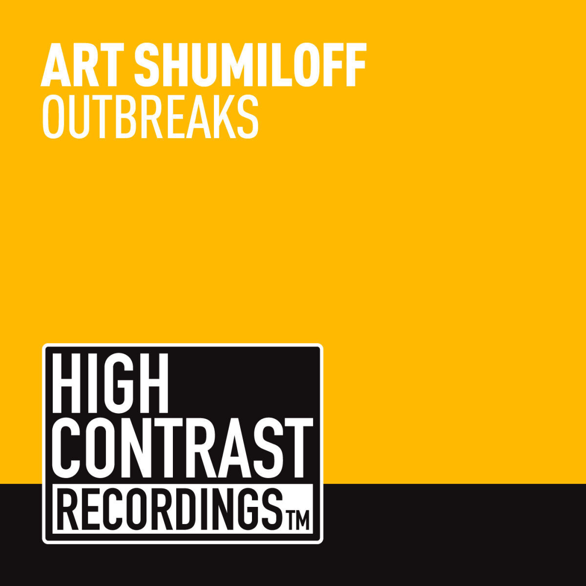Album cover of Outbreaks