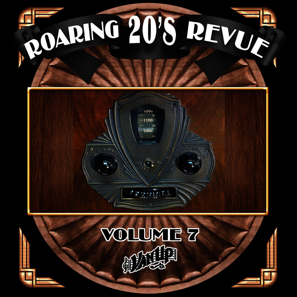 Picture of Roaring 20s Revue, Vol. 7