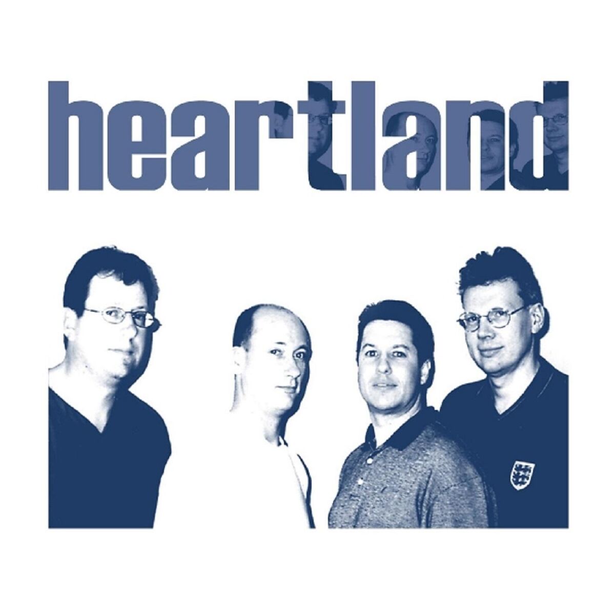 Album cover of Cry Hard Lost Mixes