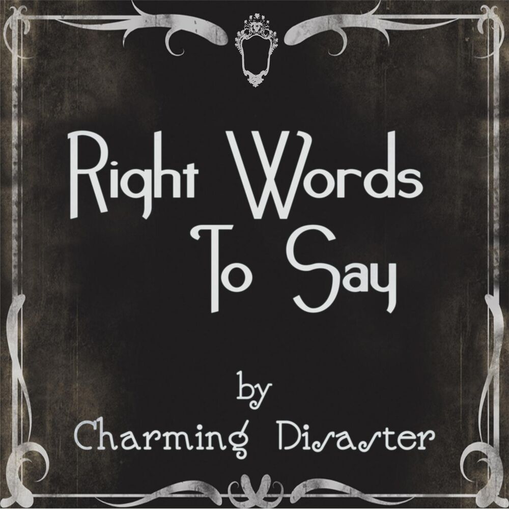 Picture of Right Words to Say