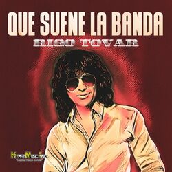 Cover of Que Suene La Banda