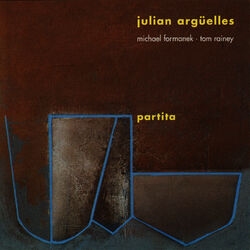 Cover of Partita
