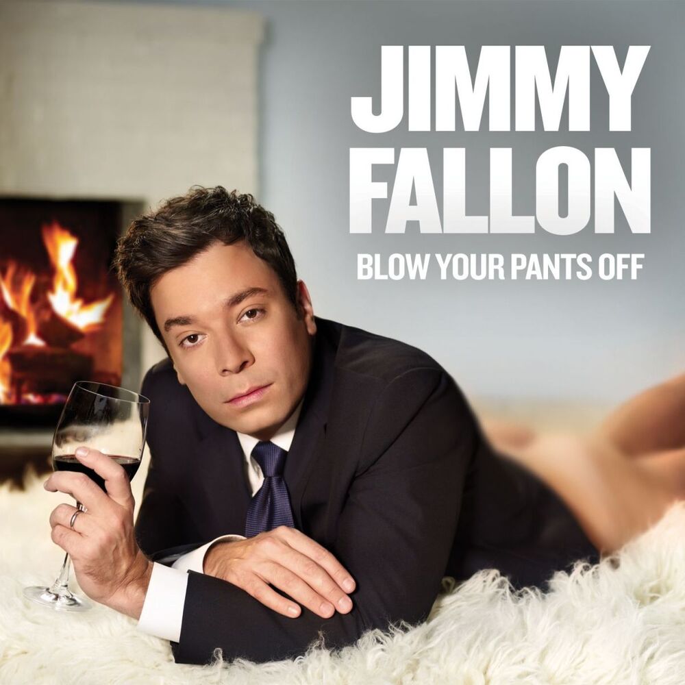 Picture of Blow Your Pants Off (Deluxe Version)