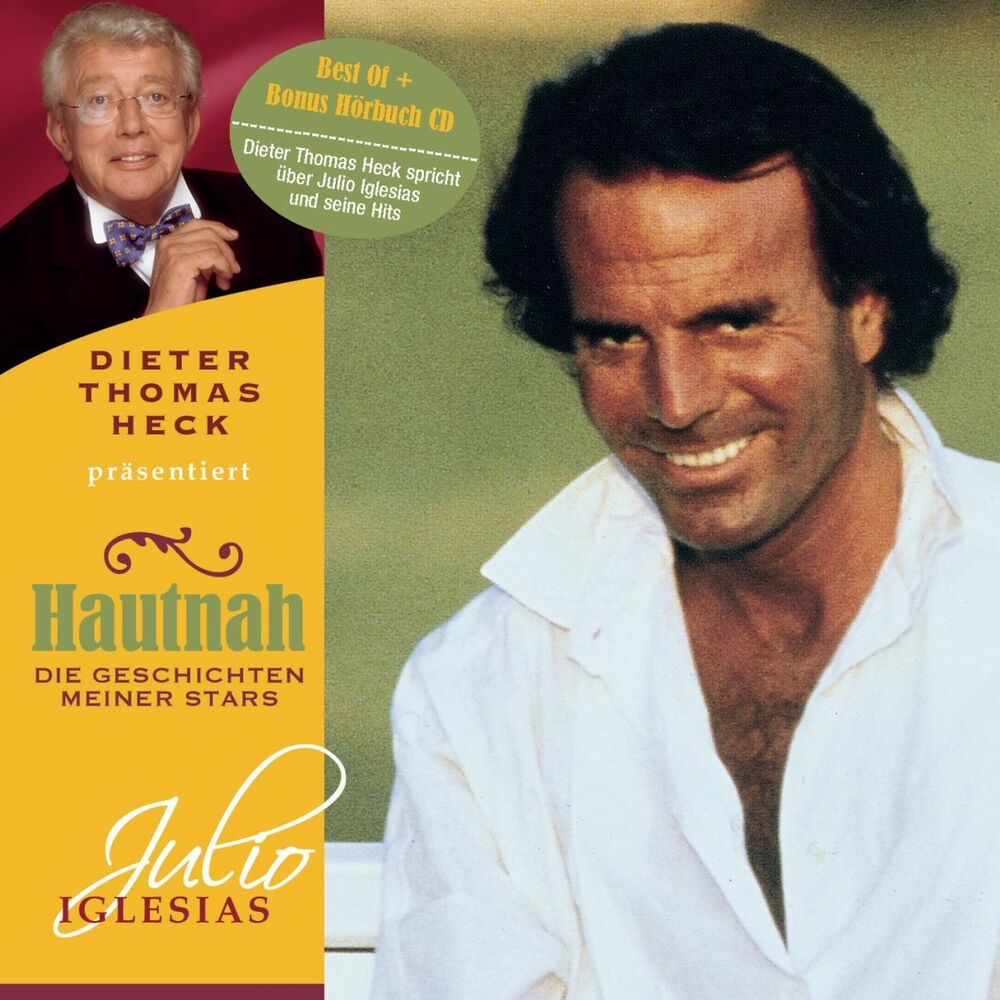 Picture of Hautnah - Die Geschichten meiner Stars