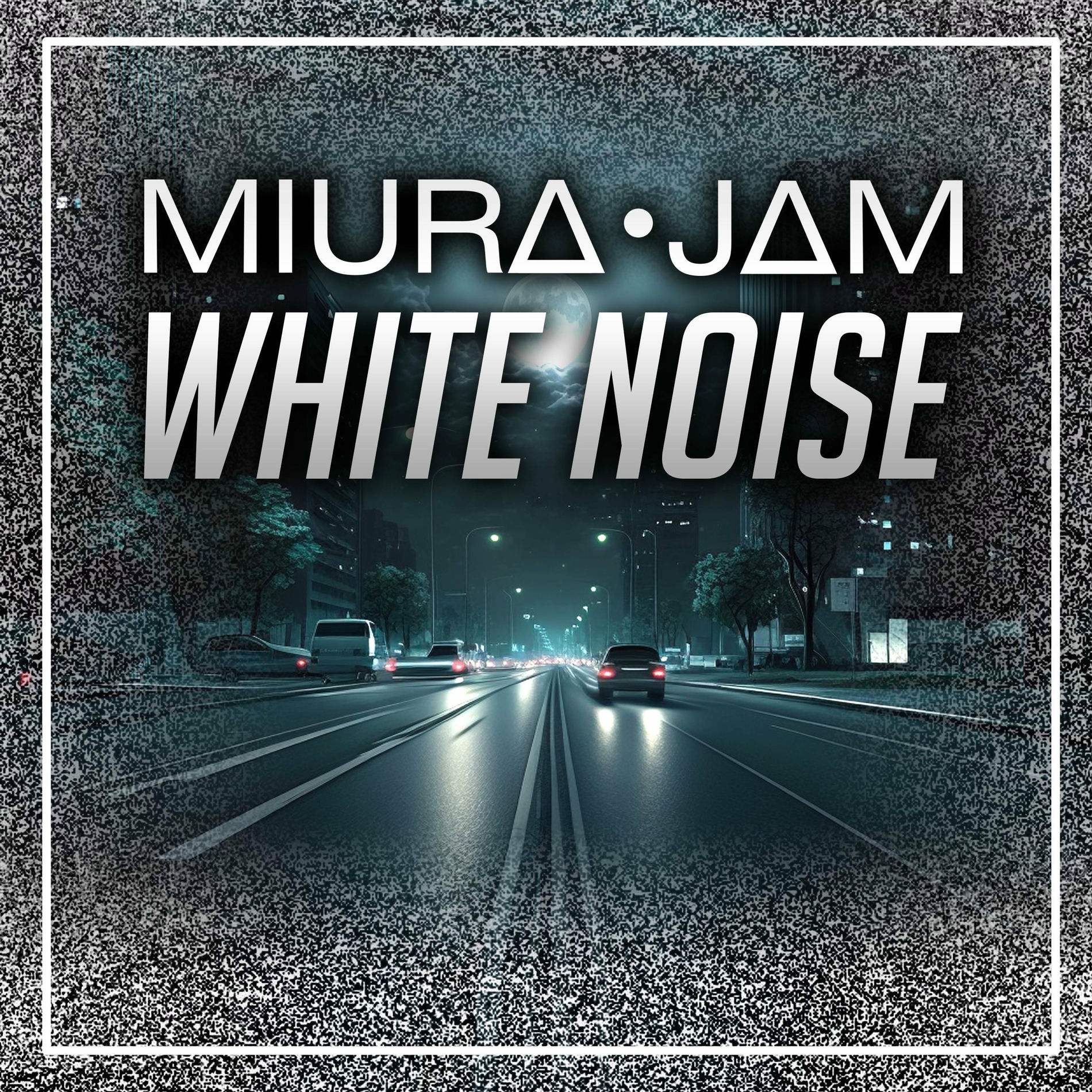 Album cover of White Noise (From 