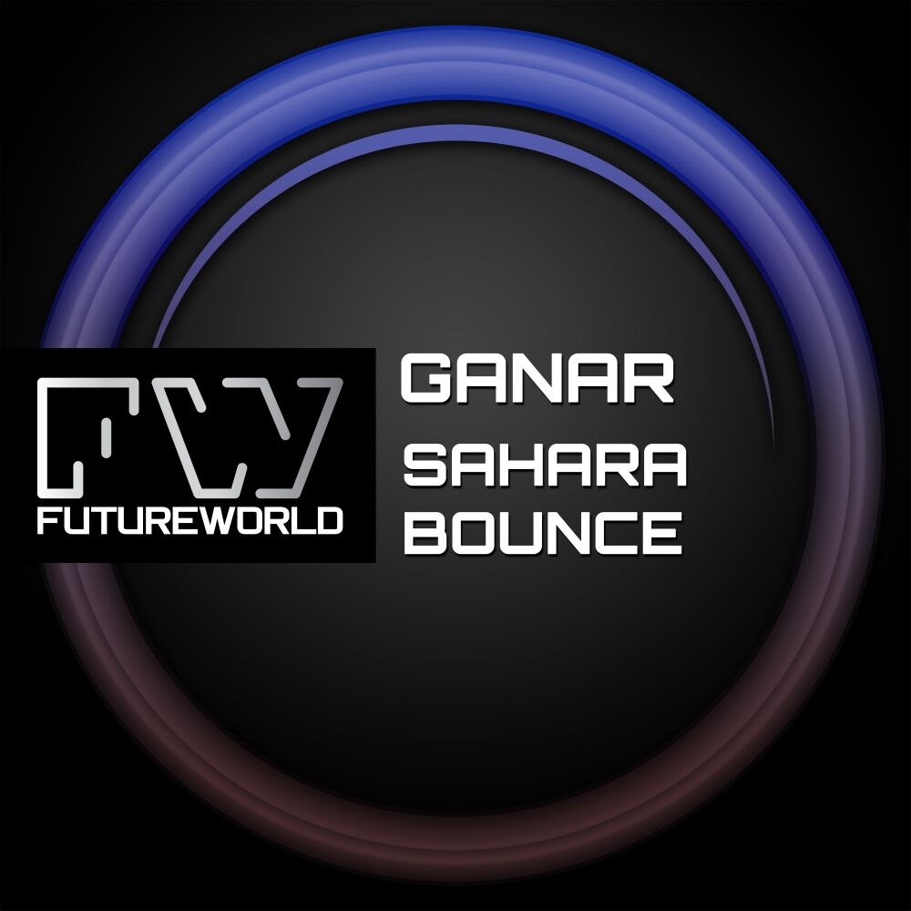 Picture of Sahara Bounce