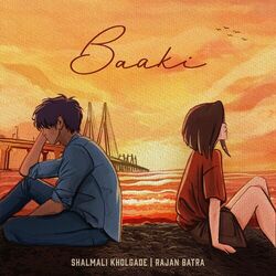 Cover of Baaki