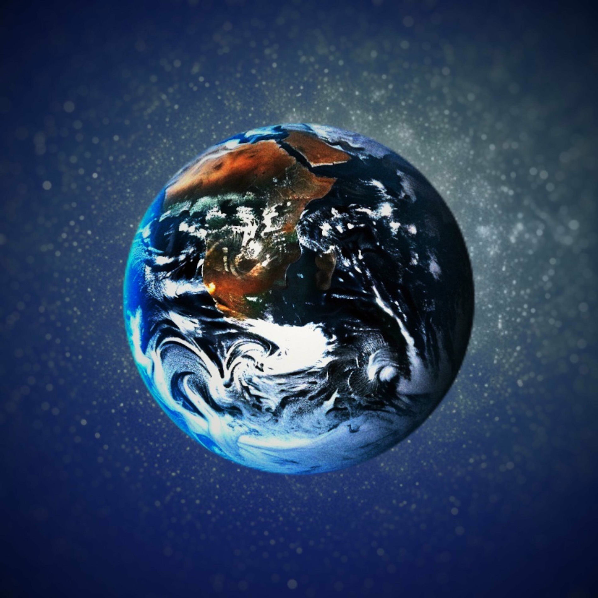 Album cover of Diese Welt