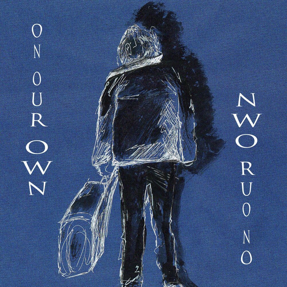 Picture of On Our Own EP