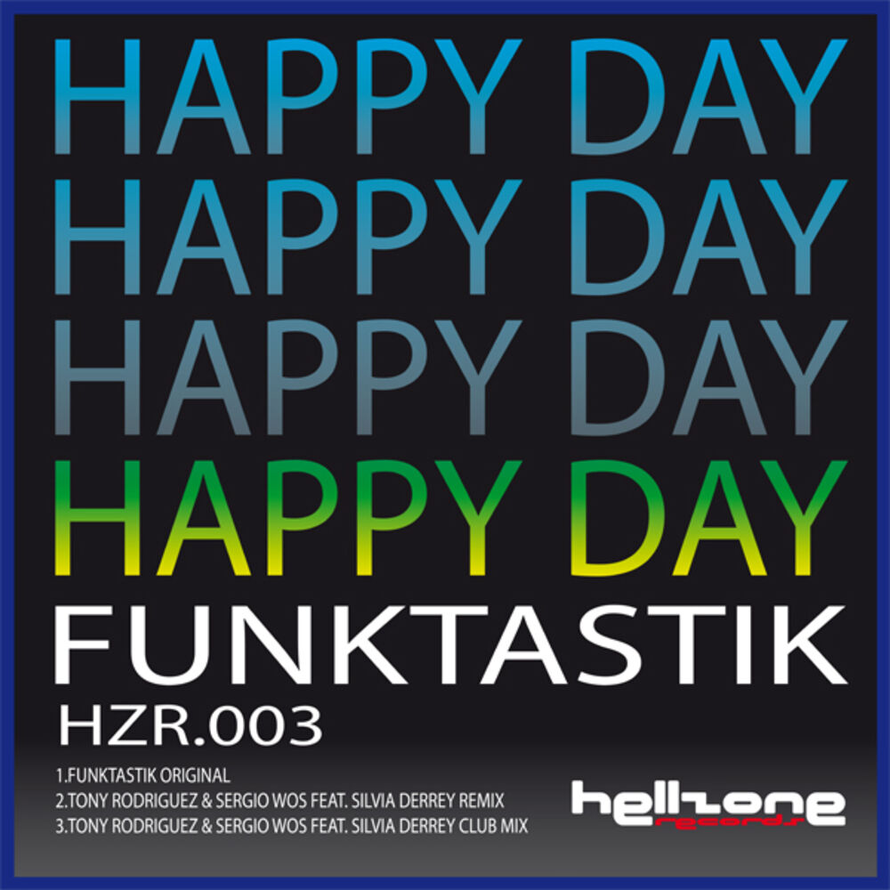 Picture of Happy Day
