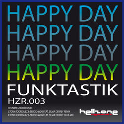 Cover of Happy Day