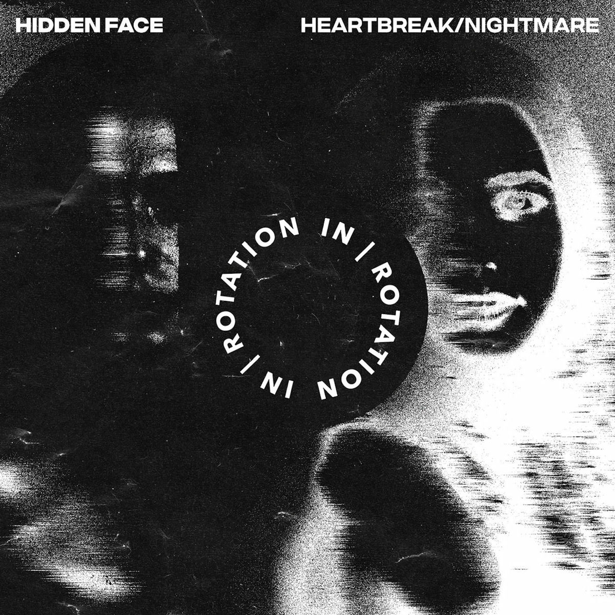 Album cover of Heartbreak/Nightmare