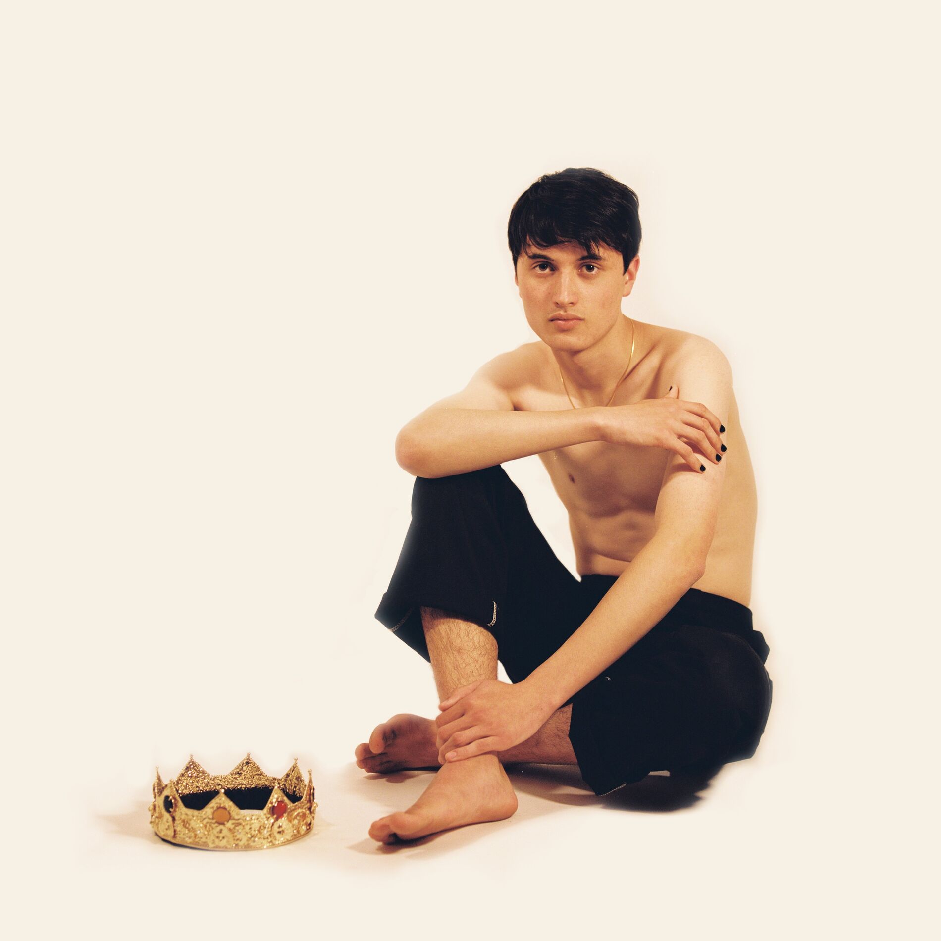 Album cover of Everything I Wish I Told You
