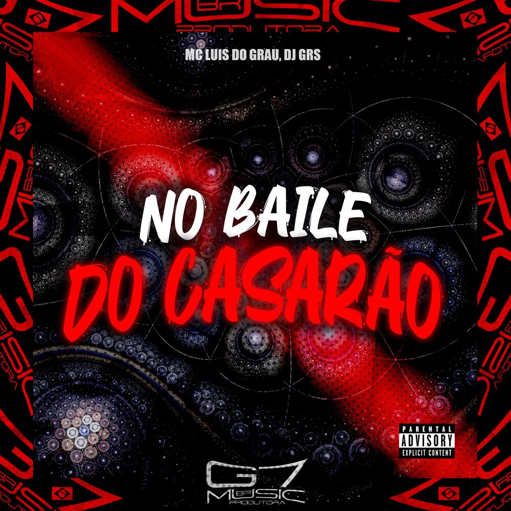 Picture of No Baile do Casarão
