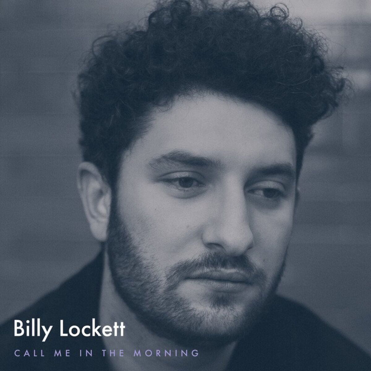 Album cover of Call Me In The Morning