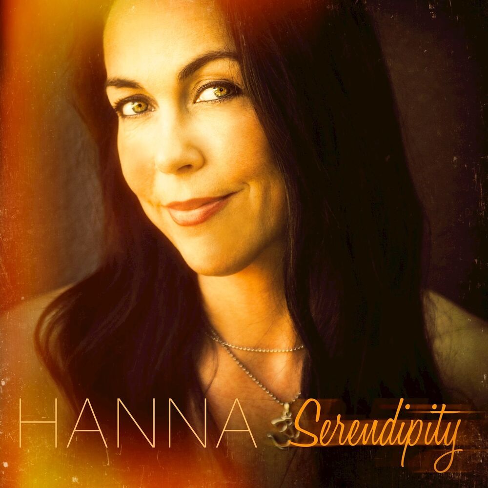 Picture of Serendipity