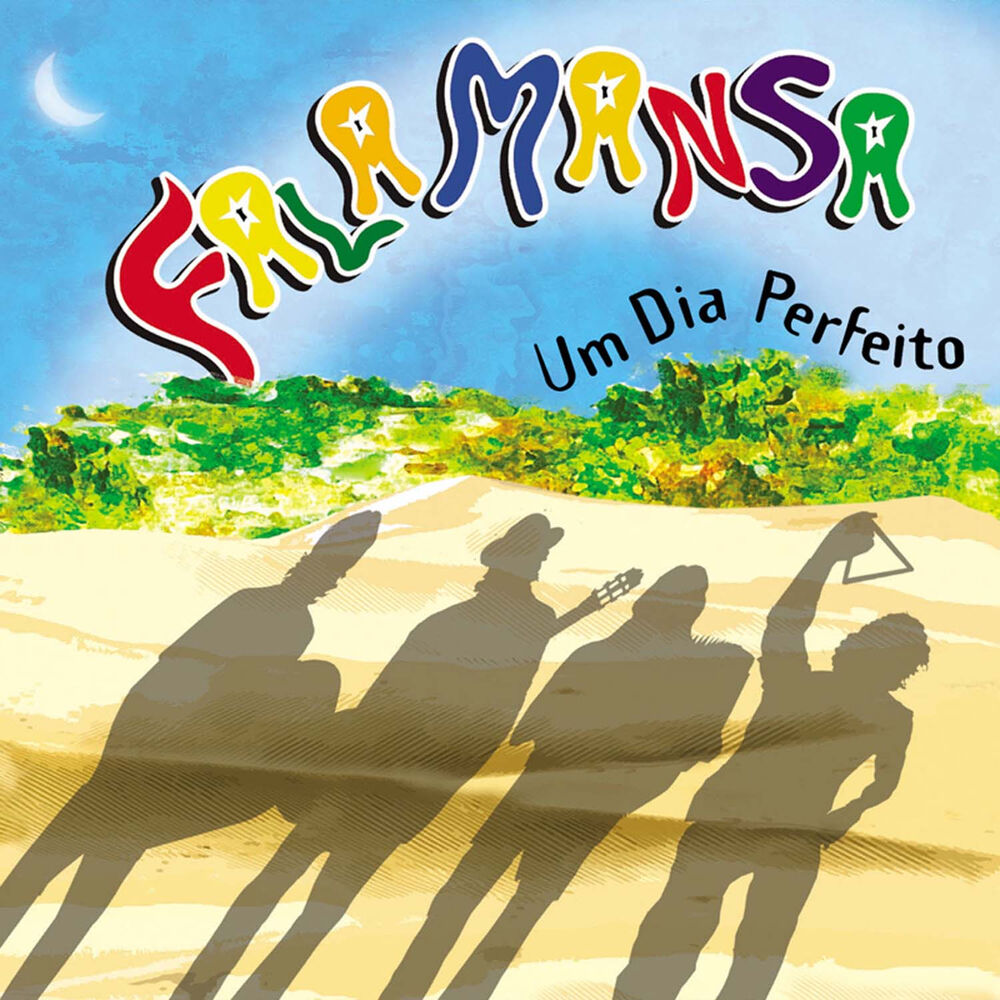 Picture of Um Dia Perfeito