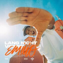 Cover of LANG NICHT VORBEI